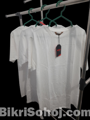 T Shirt (100 pcs Stock)